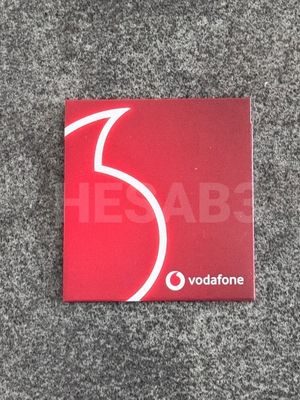 سیم کارت ودافون عمان +968 اورجینال – پیامک و تماس در ایران – مناسب السوق المفتوح - تصویر 2