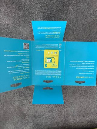 سیم کارت EE انگلیس +44 اورجینال – دریافت کد تأیید در ایران – ثبت‌نام بدون پاسپورت - تصویر 3